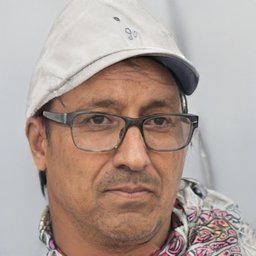 Christian A. Soriano