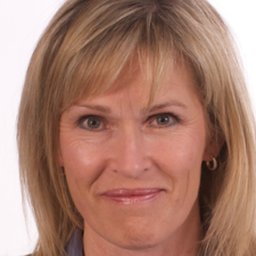 Michelle McBride