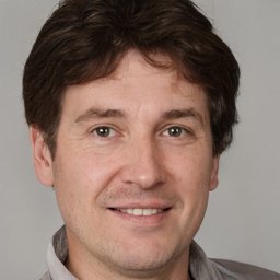 Rubén Benítez