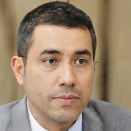Vaibhav Modi