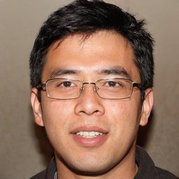 Alexander R. Yang