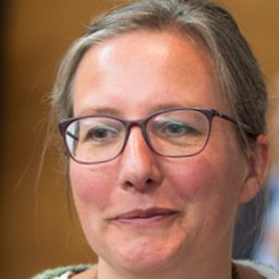 Angela M. Hendricks