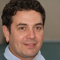 Weston L. Gutierrez