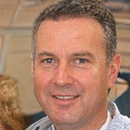 Jackson S. Patterson