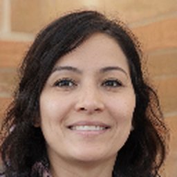 Carmela Hernandez