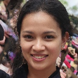 Maya E. Tucker