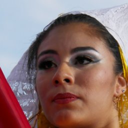 Mariana H. Rojas
