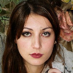 Nasrin Howlader