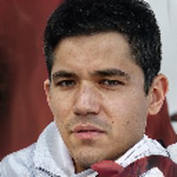 Mateo P. Delgado