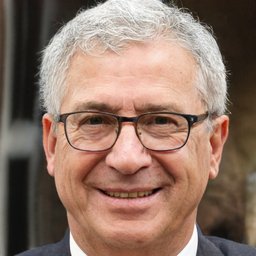 William May