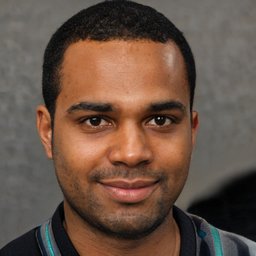Leonardo F. Morales