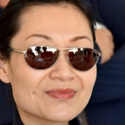 Mai Kimura