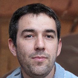 Sergio Messina