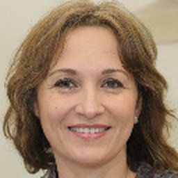 Serenity C. Navarro