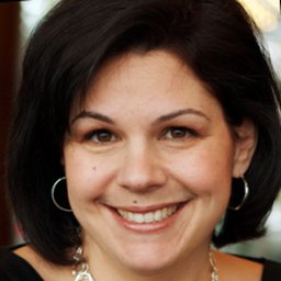 Irene B. Galindo
