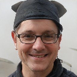 Mr. Weiss