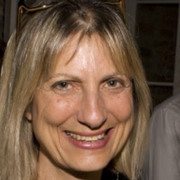 Layla Abdallah