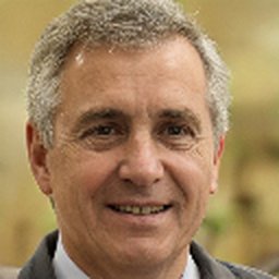 Mr. Ávila