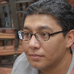 Nicolás Morales