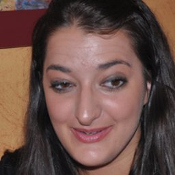 Alice Vega