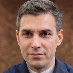 Ryan C. McDonald