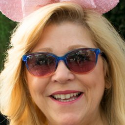 Adriana R. Ochoa