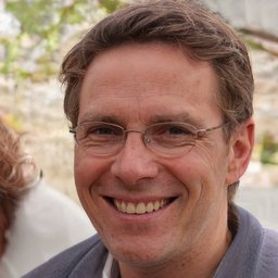 Mr. De Vries