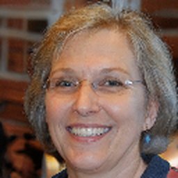 Lamia Ali