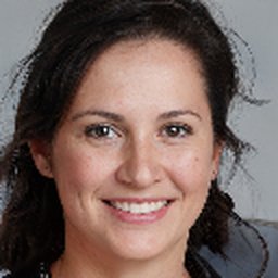 Ms. Miranda