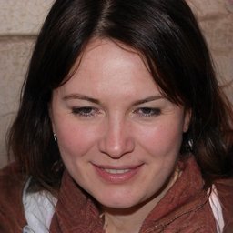 Louise Dupont