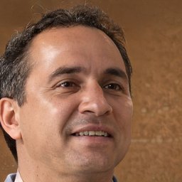 Yogesh Zaveri