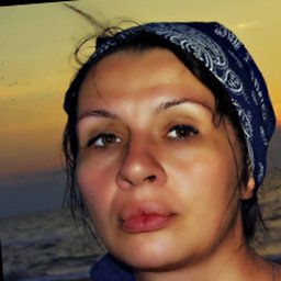 Sibel Taş
