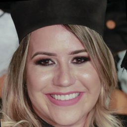Uzma Abbasi