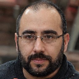 Aravind L. Nadar