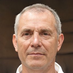 Kieran C. Hayes