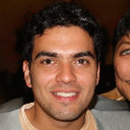 Mr. Bedi