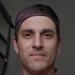 Enzo Vieira