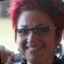 Zoya Farooqi