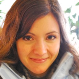 Julia Richards