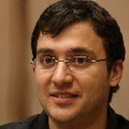 Ramon Salvador