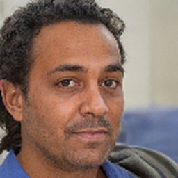 Jorge Silva