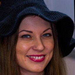Miss Zamora