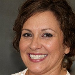 Paulette W. Johnston