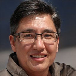 Mr. Odukoya