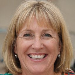 Grace T. Fowler