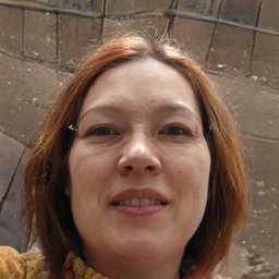 Marisol M. Pacheco