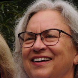 Kezia Nkrumah