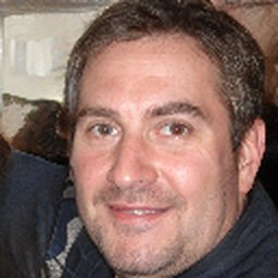 Asher A. Robinson