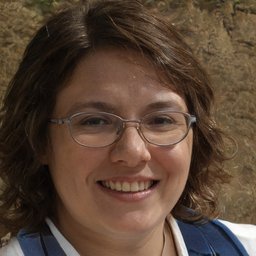 Fiona R. Mazibuko