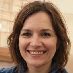 Ms. Sorokin
